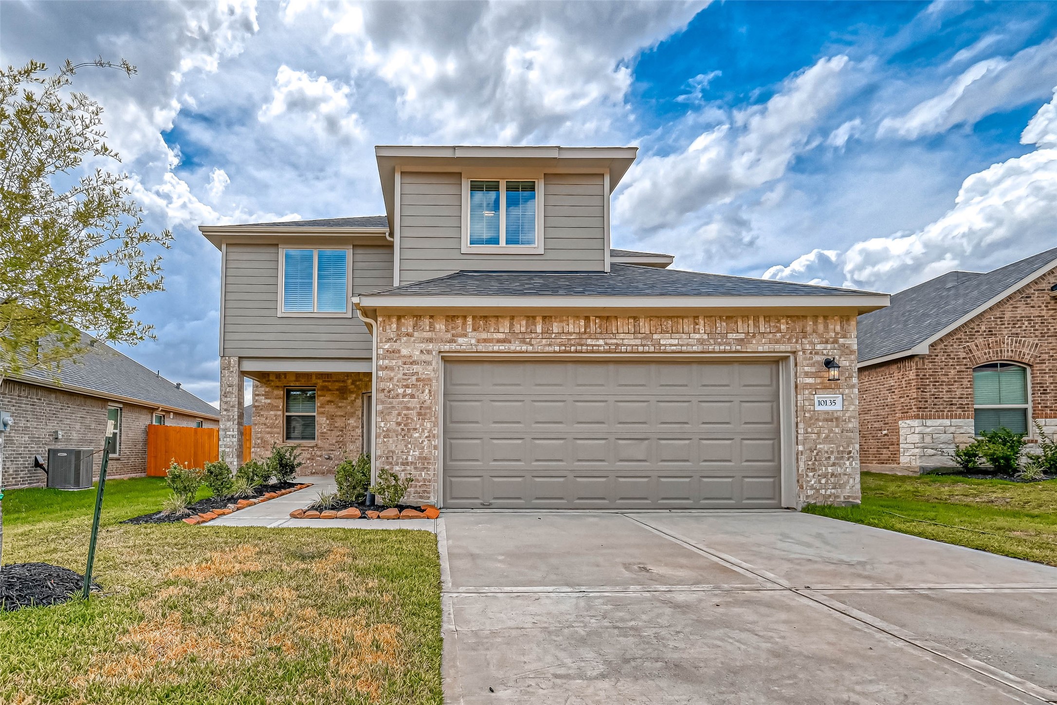 1421 Sundown Glen Lane Katy TX 77493