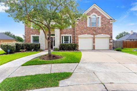 7410 Norwood Point Court Richmond TX 77407
