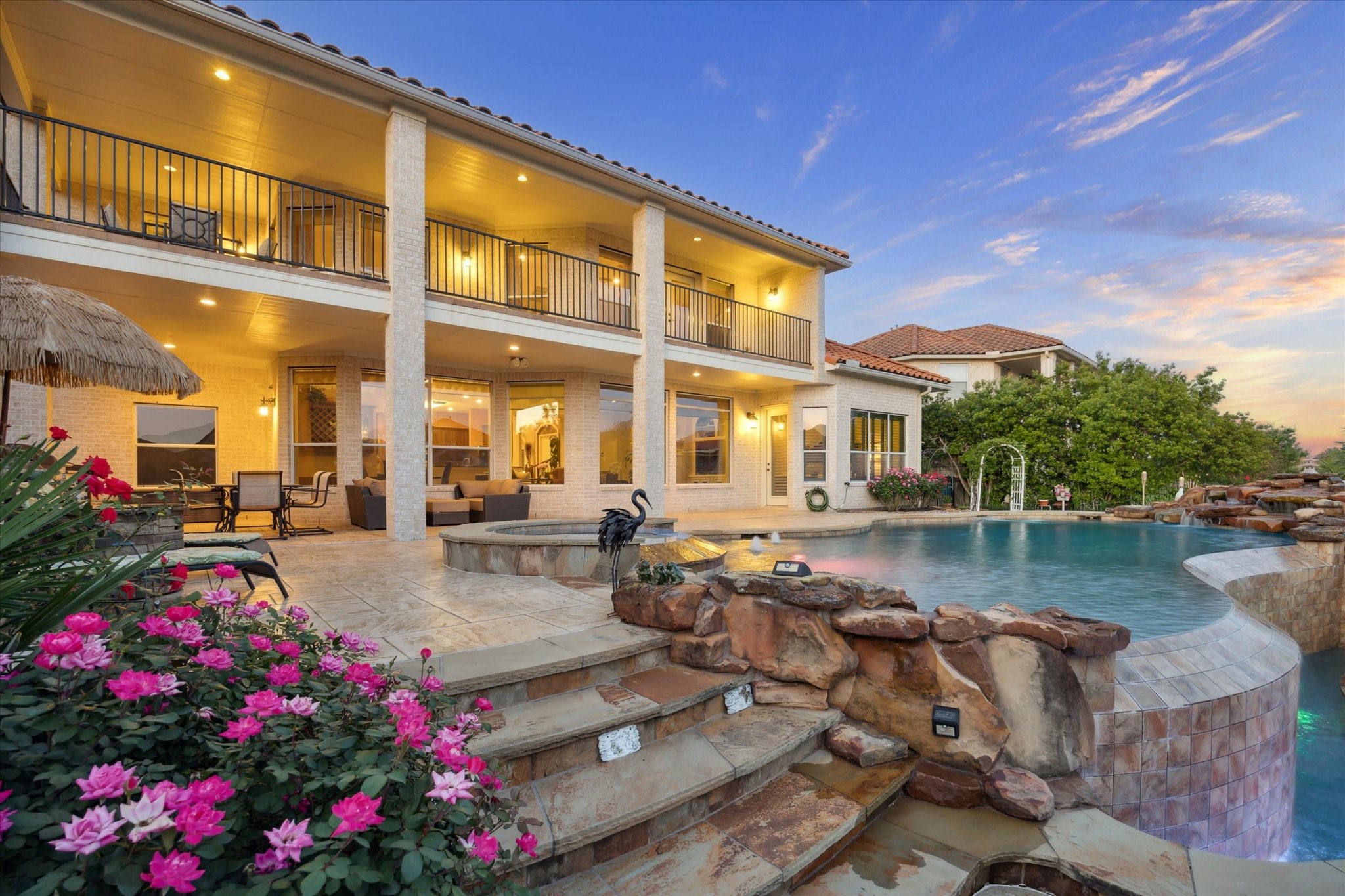 18935 Camillo Court Houston TX 77094