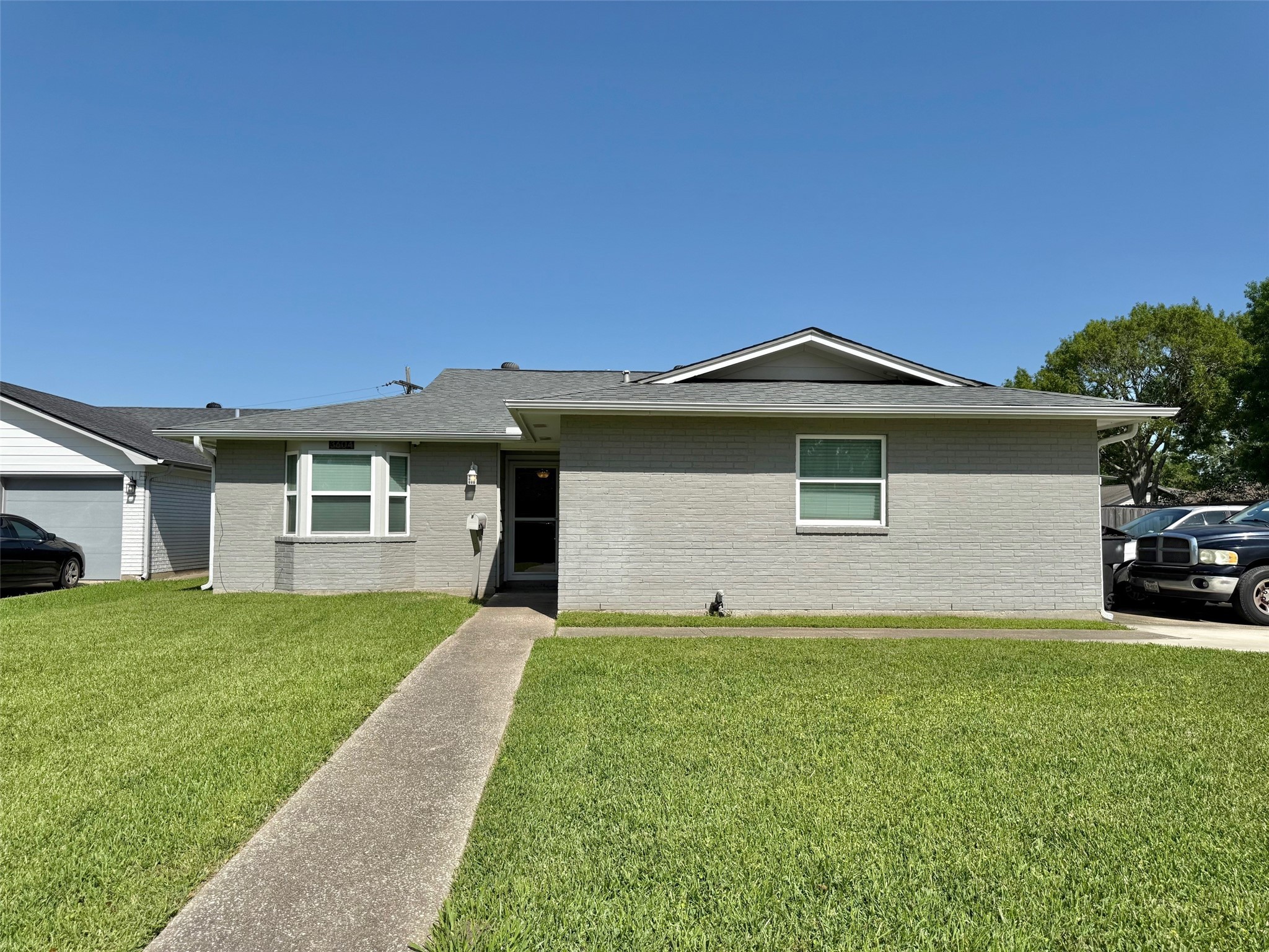 3604 Franklin Avenue Nederland TX 77627