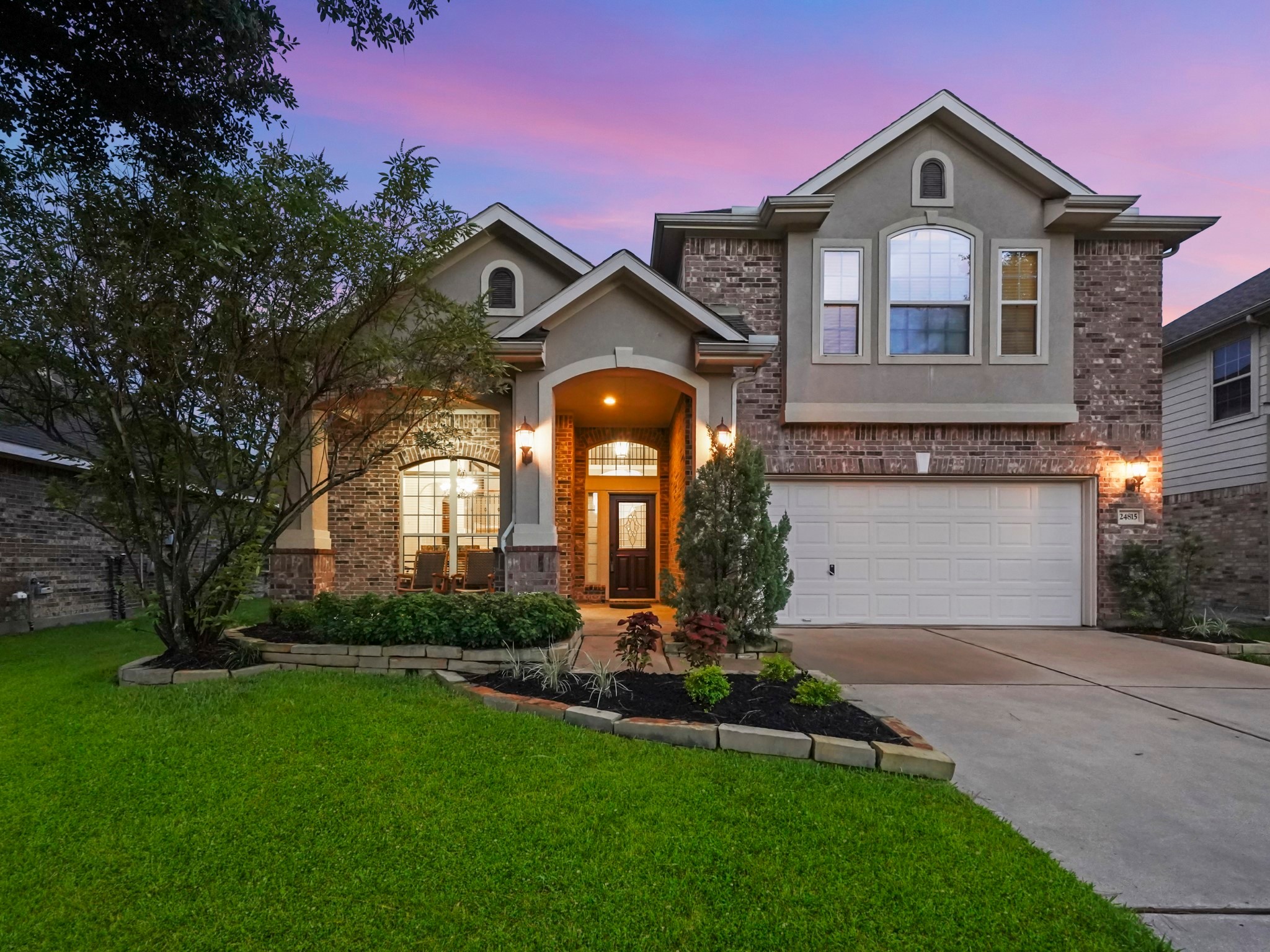 24815 Diamond Run Court Katy TX 77494