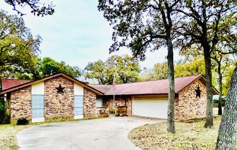 221 Park Drive La Grange TX 78945