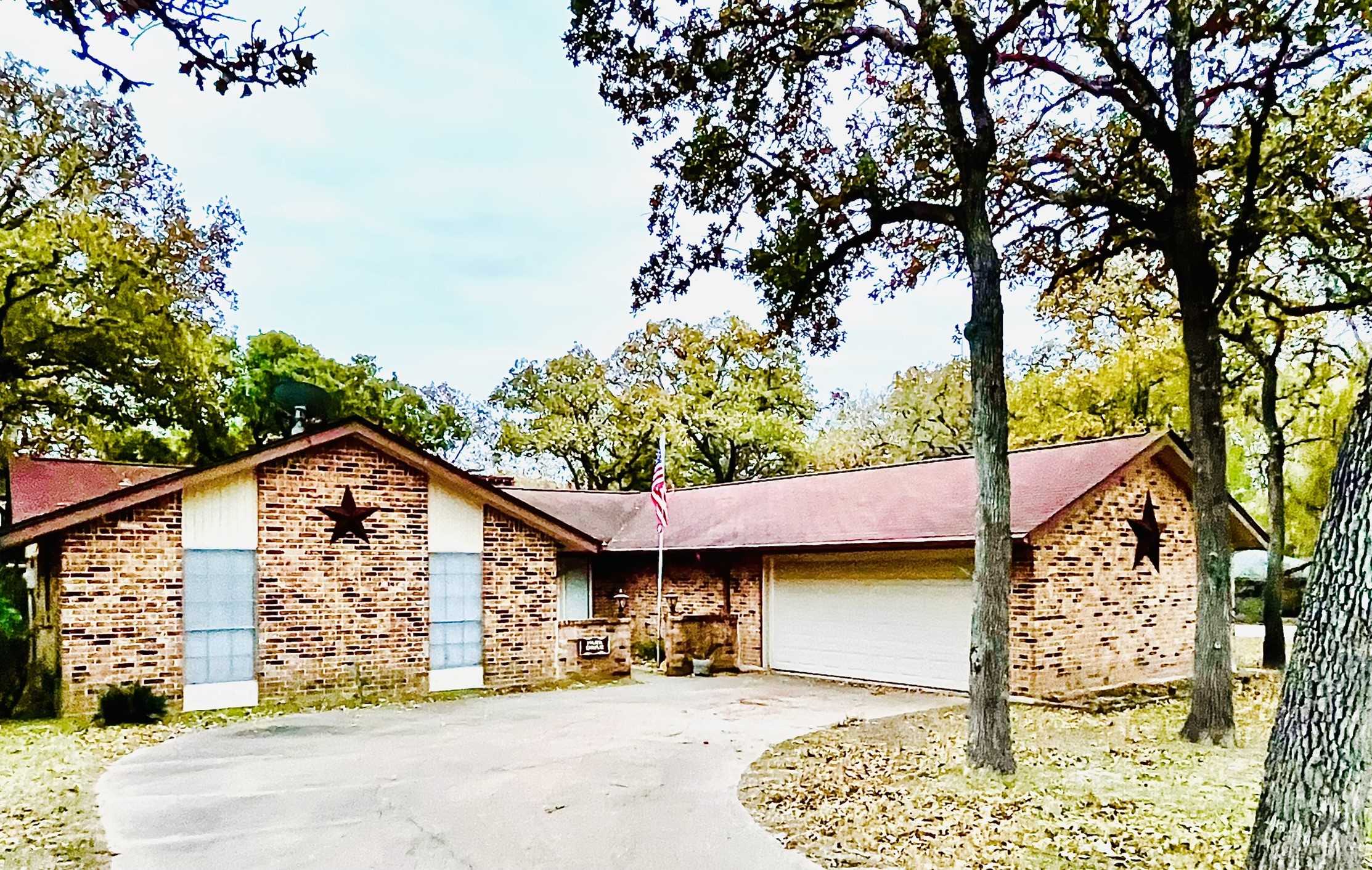 221 Park Drive La Grange TX 78945