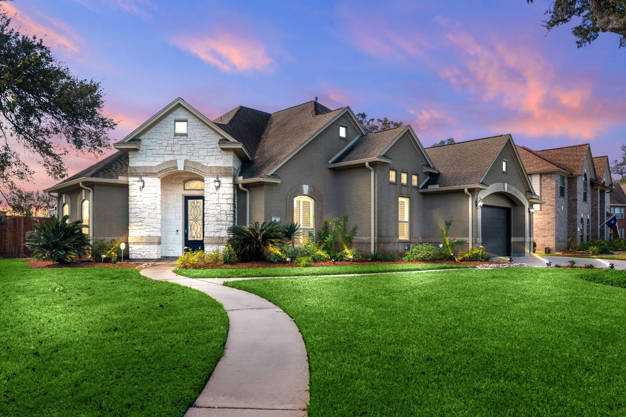 51 Snowberry Court Lake Jackson TX 77566