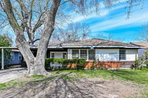 12217 Palmsprings Drive Houston TX 77034