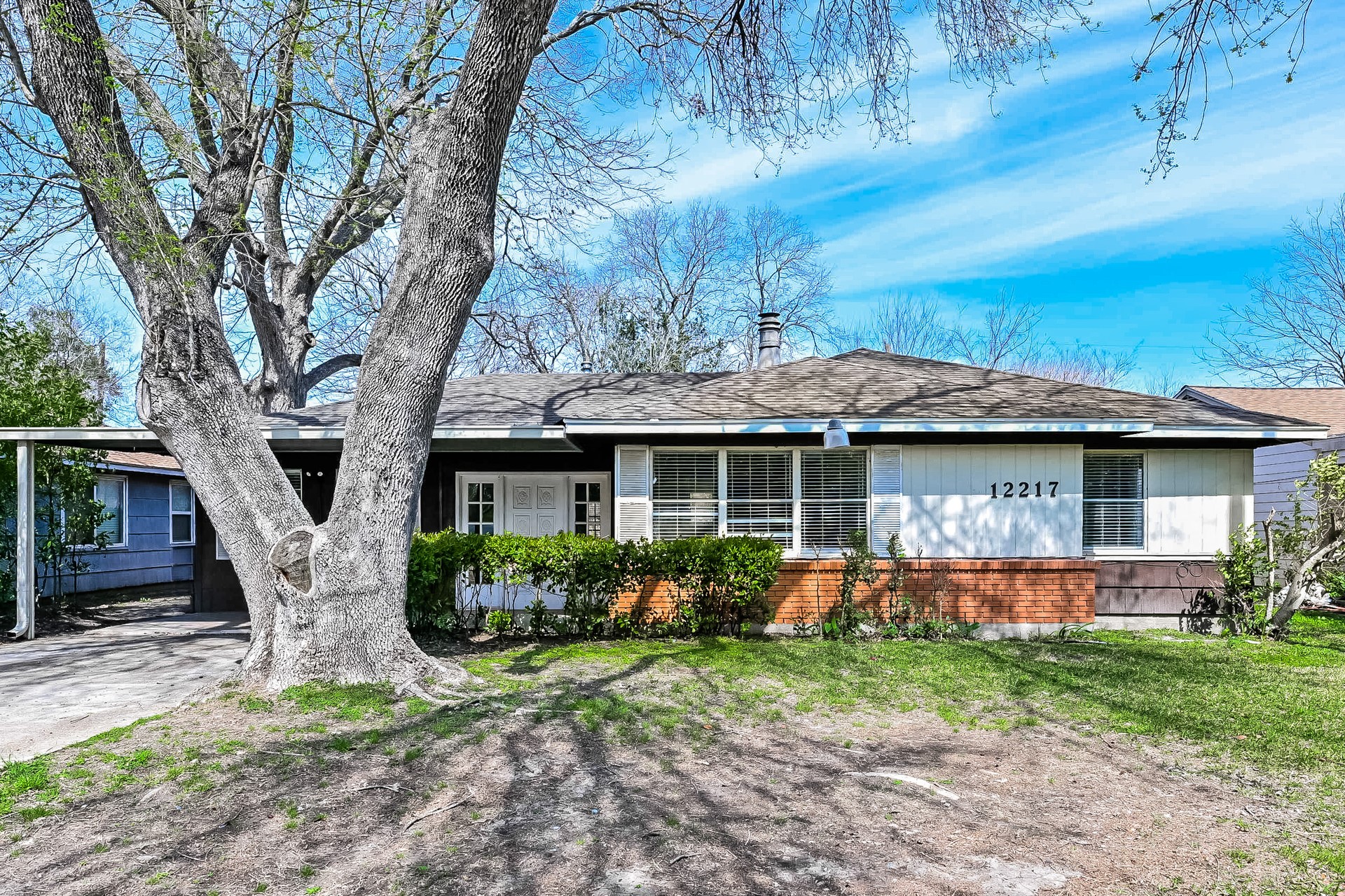 12217 Palmsprings Drive Houston TX 77034