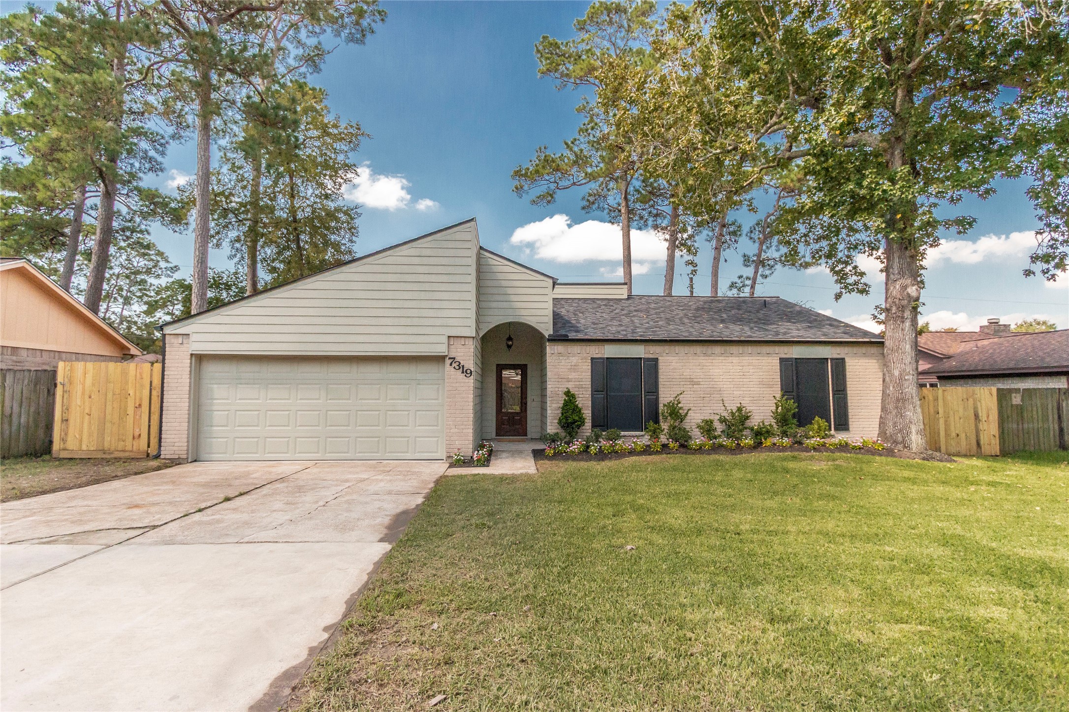 7319 Dogwood Lane Baytown TX 77521
