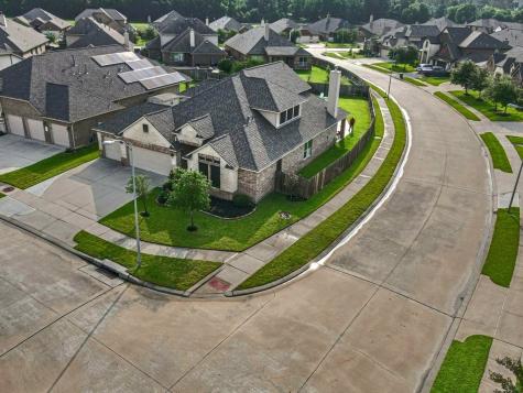 22902 June Point Court Tomball TX 77375