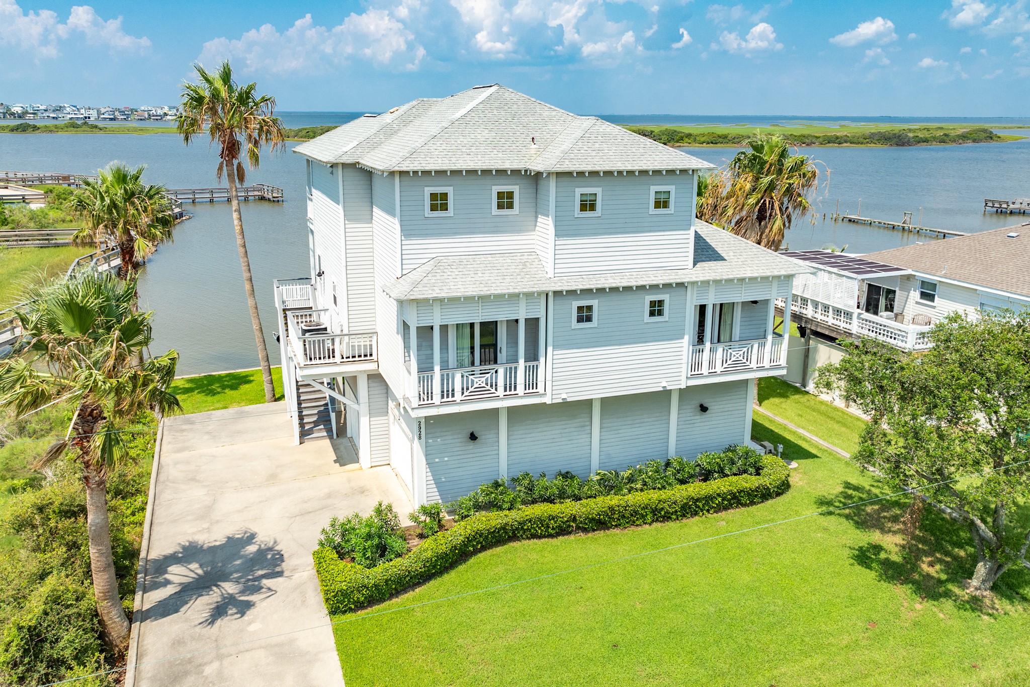 2928 11 Mile Road Galveston TX 77554