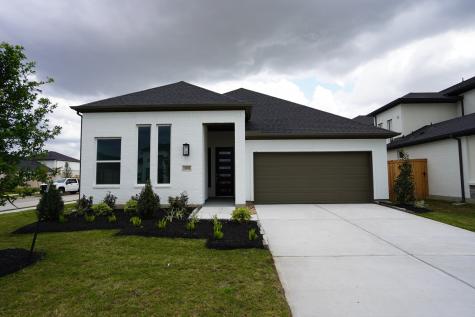 21831 Gibson Desert Drive Cypress TX 77433