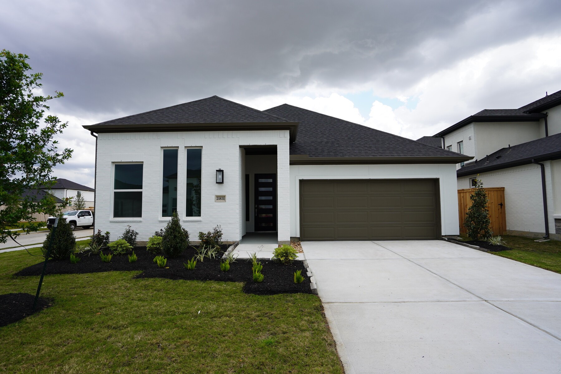 21831 Gibson Desert Drive Cypress TX 77433