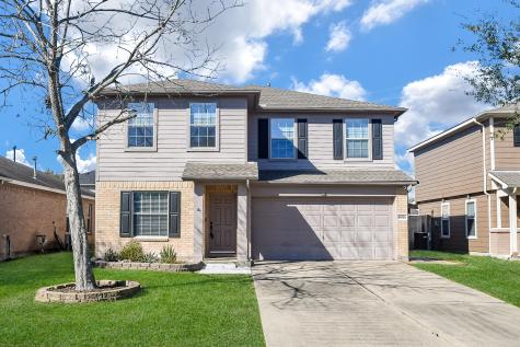 19222 Camerons Camp Drive Richmond TX 77407