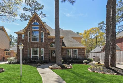 11951 Gatesden Drive Tomball TX 77377