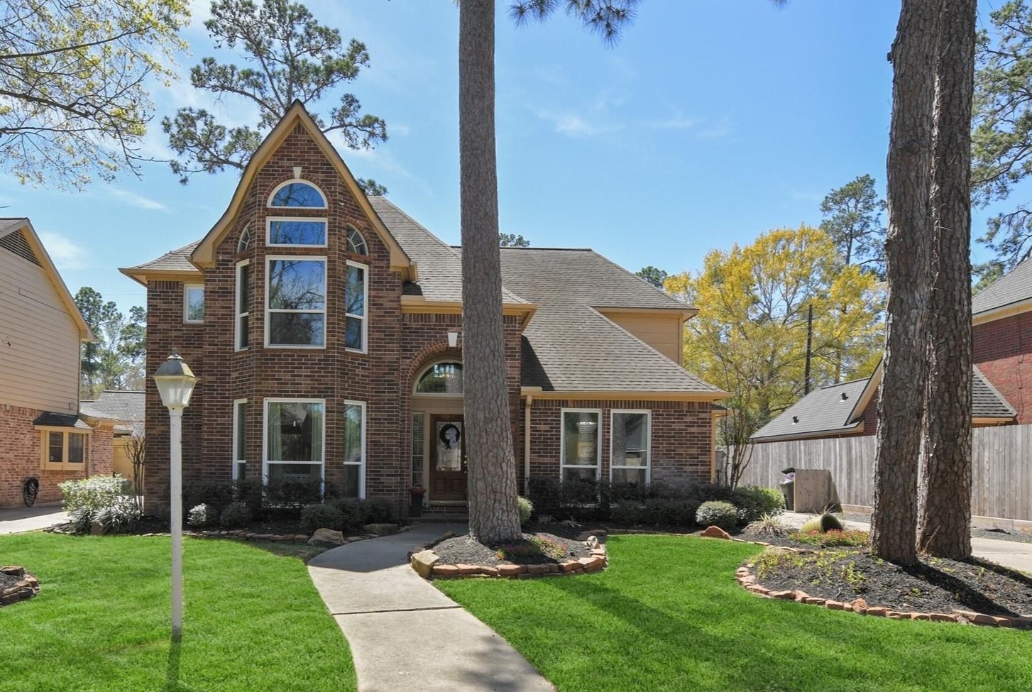 11951 Gatesden Drive Tomball TX 77377