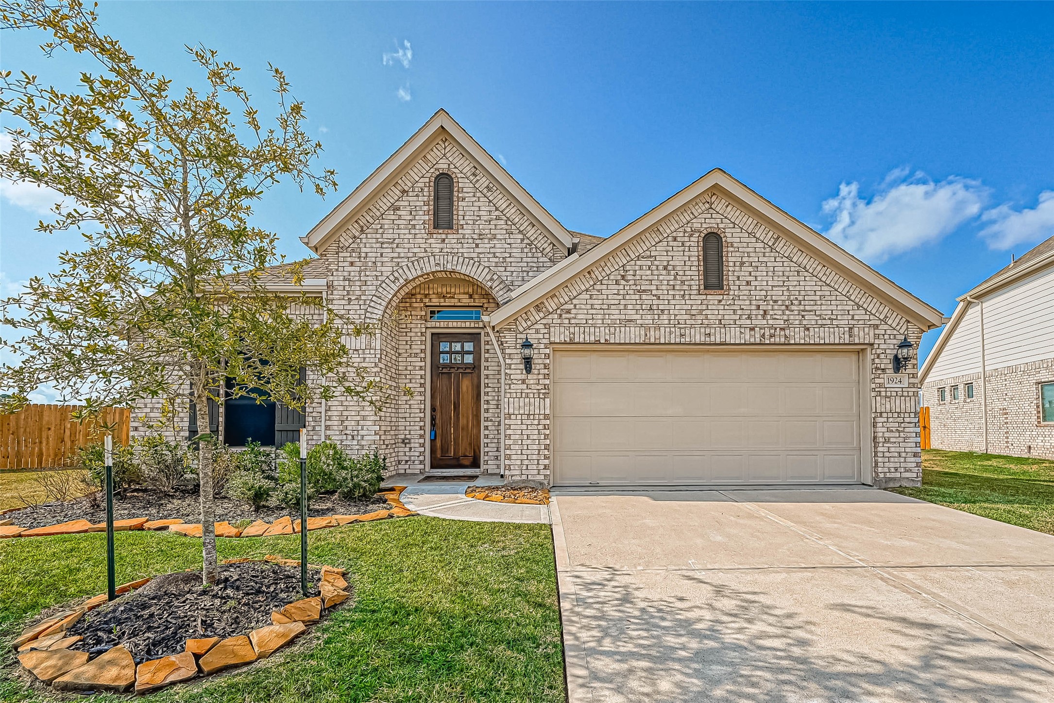 1924 Highland Ridge Drive Pearland TX 77581