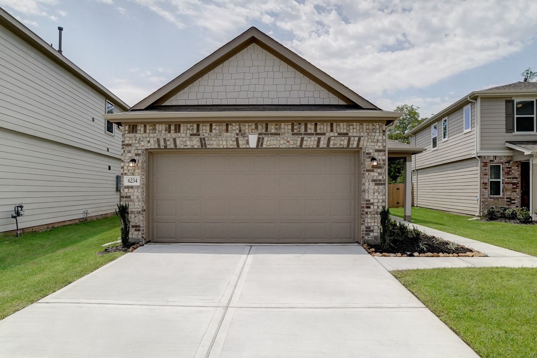 6234 Morning Fern Lane Humble TX 77338