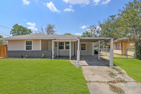 12218 Coulson Street Houston TX 77015