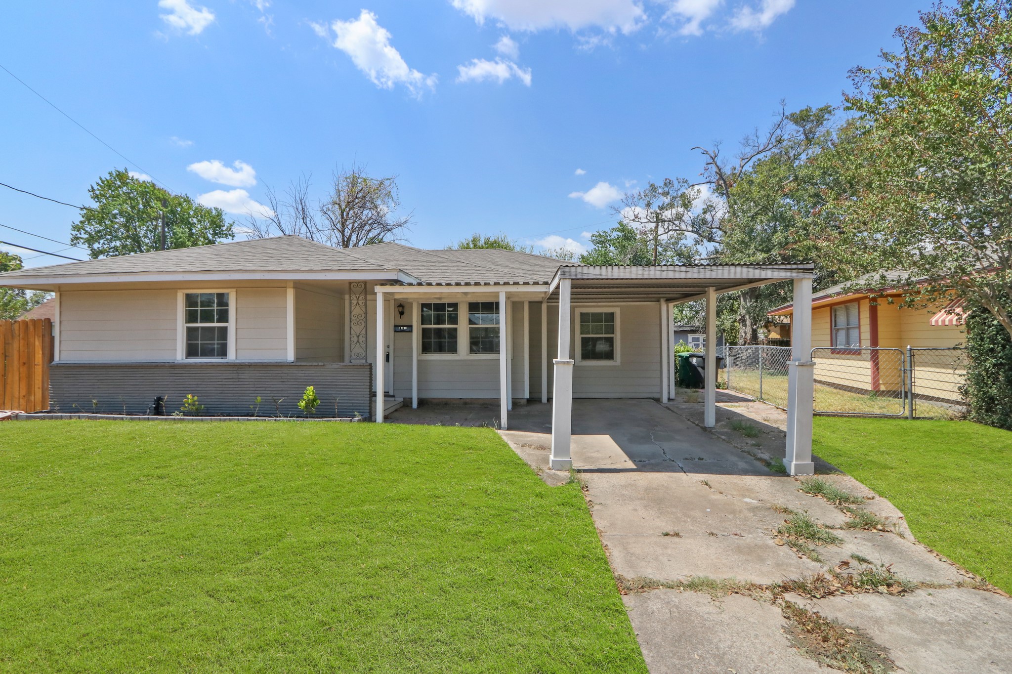 12218 Coulson Street Houston TX 77015