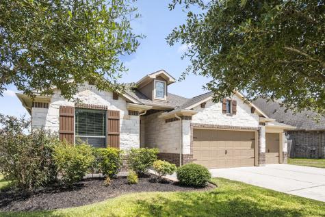 12610 Sherborne Castle Court Tomball TX 77375