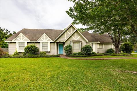 1514 Longfellow Road Orange TX 77630