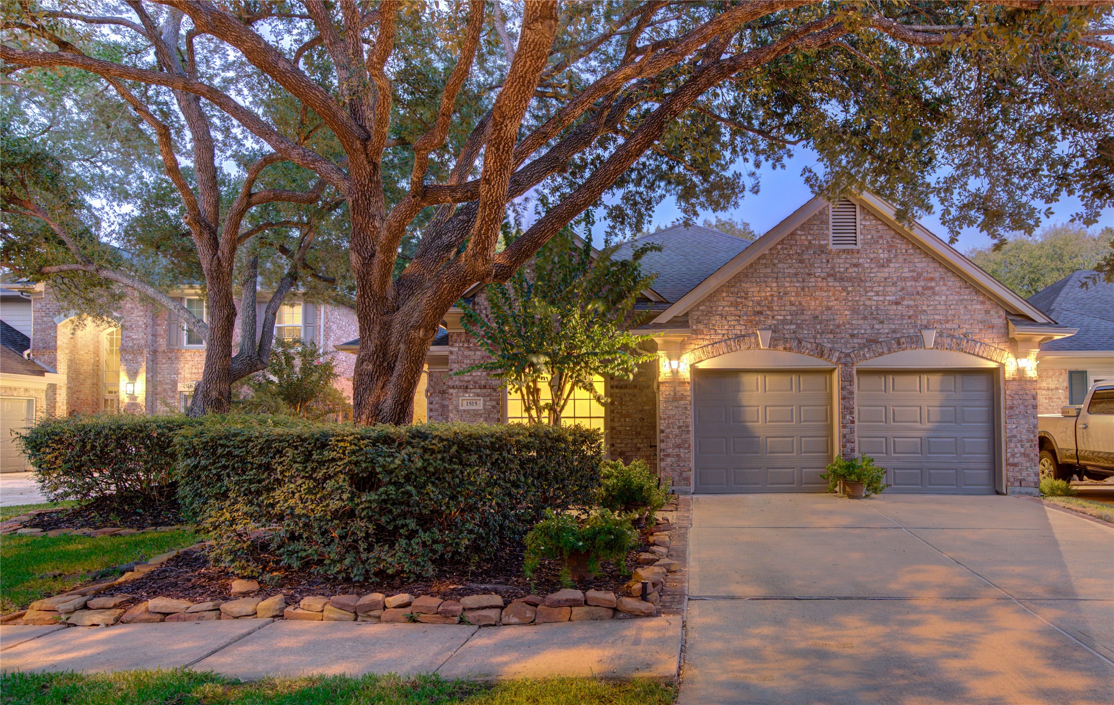 1515 Sheltons Bend Court Houston TX 77077