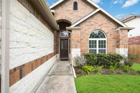 21290 Auburn Fields Drive Porter TX 77365