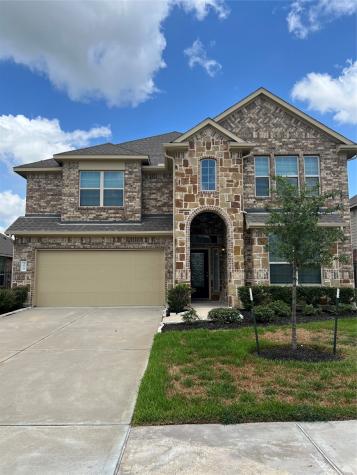 3810 Altino Court Missouri City TX 77459