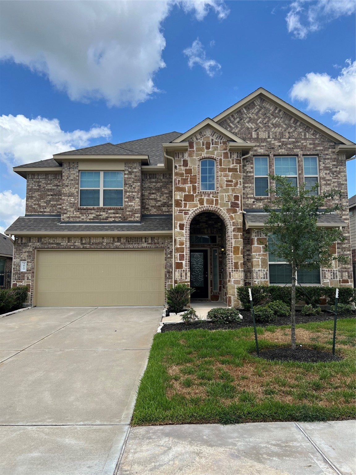 3810 Altino Court Missouri City TX 77459
