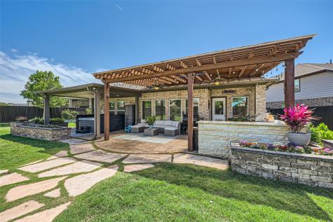 4346 Berry Bend Lane Richmond TX 77406