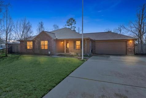 5815 Weisinger Drive Magnolia TX 77354