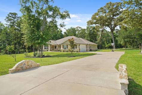 26410 Yaupon Creek Magnolia TX 77355
