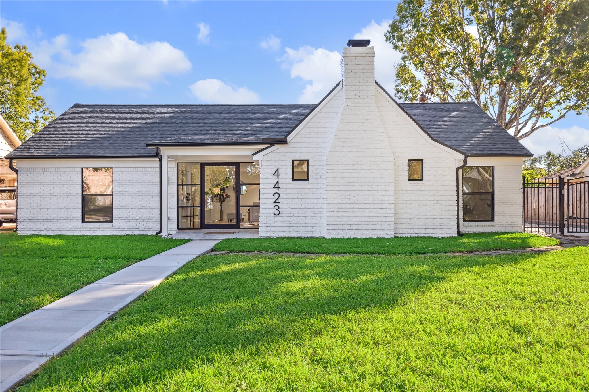 4423 Lymbar Drive Houston TX 77096