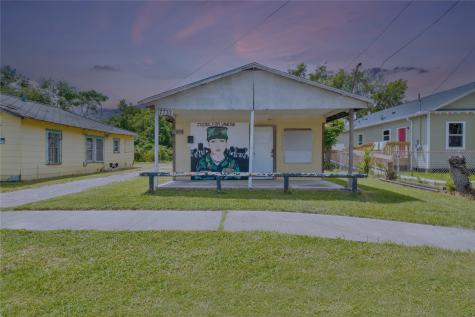 7732 Canal Street Houston TX 77012