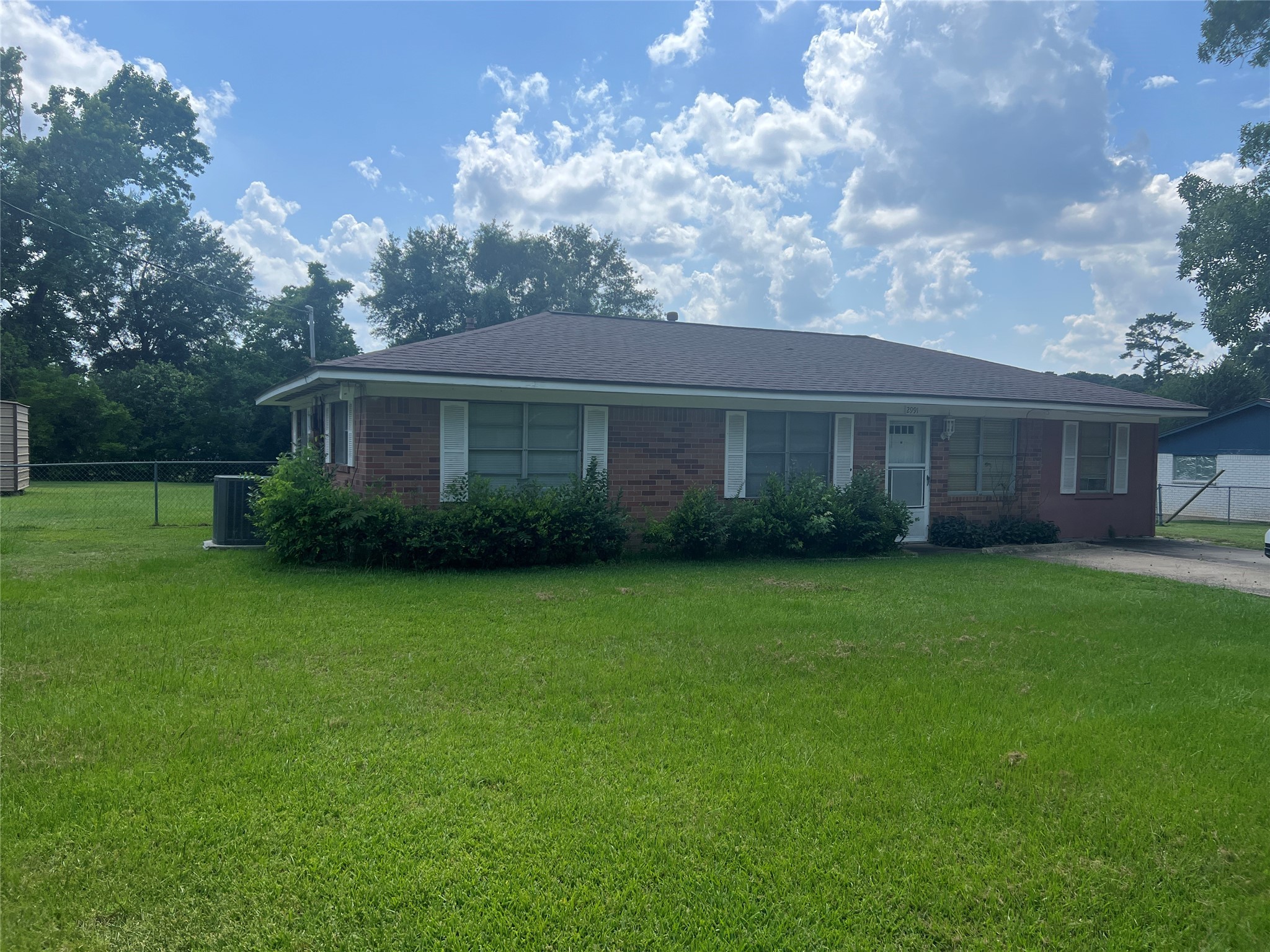2991 Mimosa Lane Huntsville TX 77320