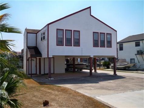 111 Poop Deck Lane Freeport TX 77541