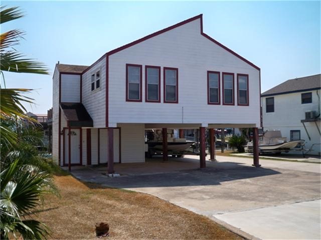 111 Poop Deck Lane Freeport TX 77541