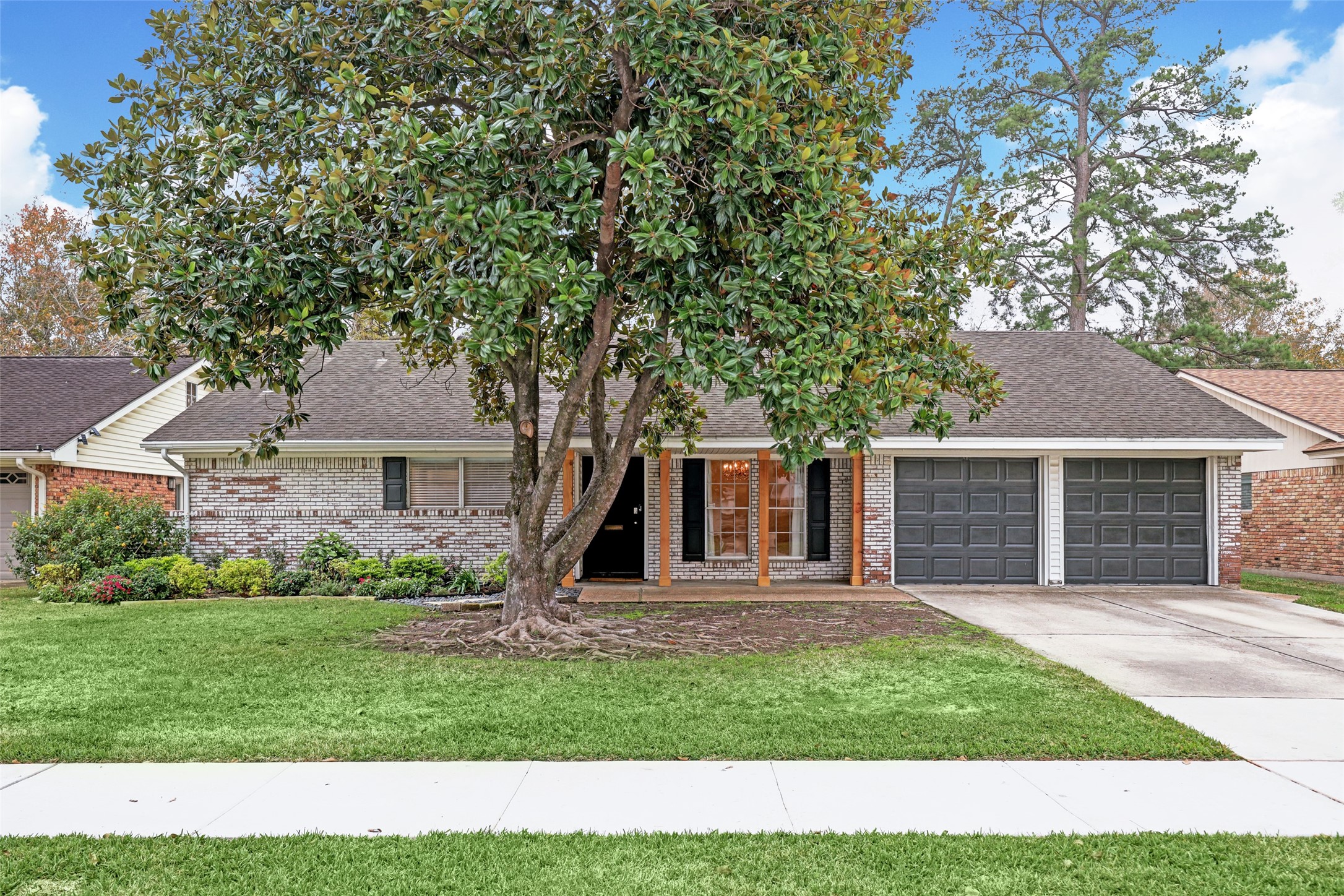1175 Chamboard Lane Houston TX 77018