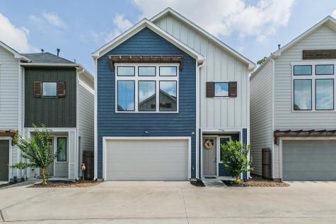 7706 Nasser Lane Houston TX 77055