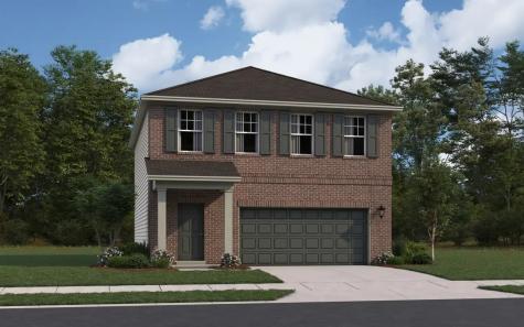 14720 Callard Court Montgomery TX 77316