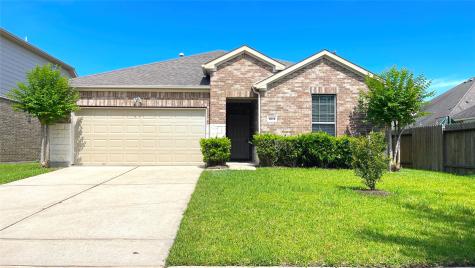 1014 Larkfield Drive Richmond TX 77469