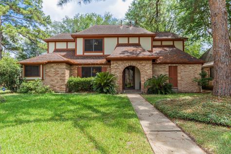 22403 Vobe Court Katy TX 77449