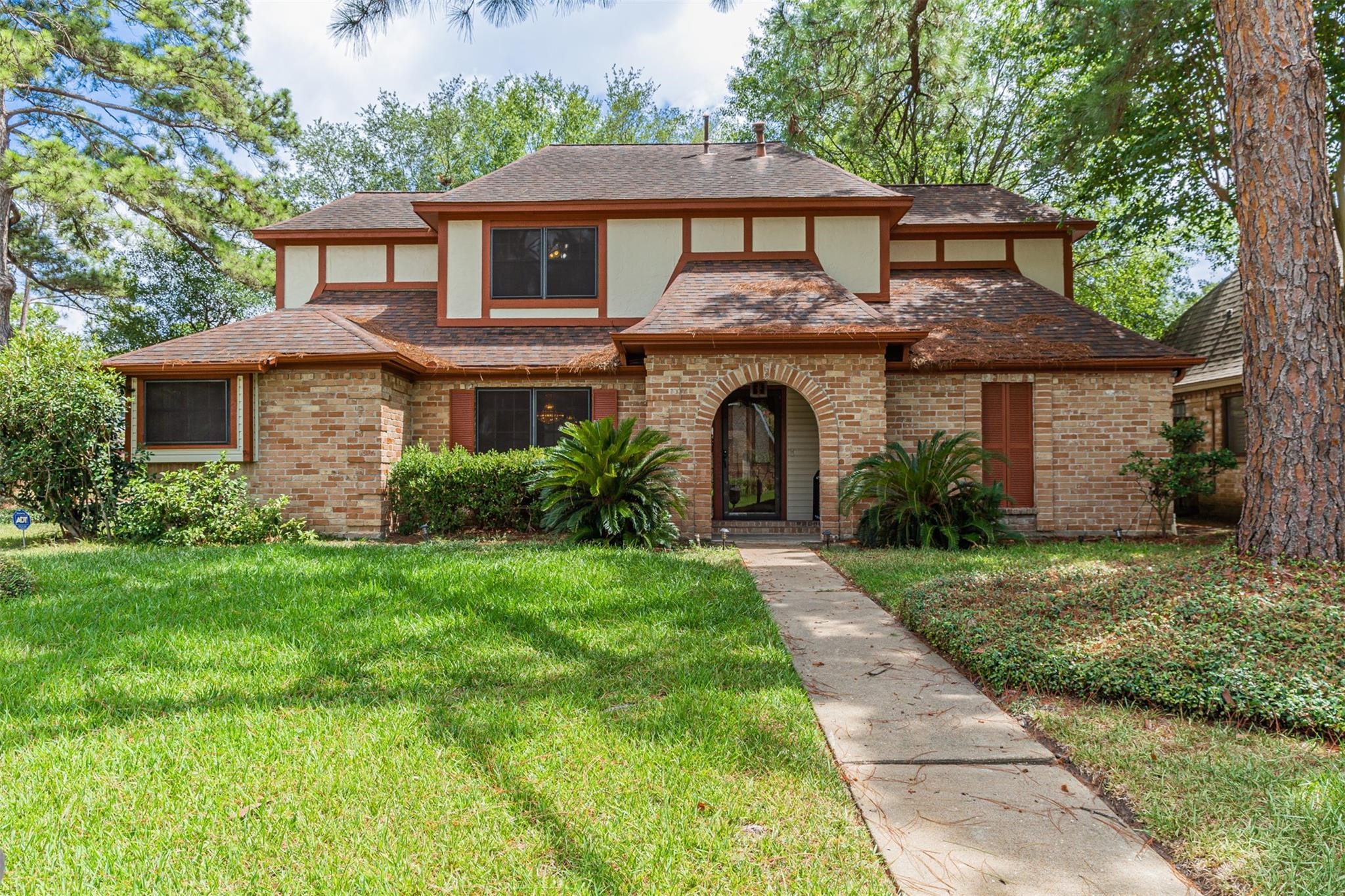 22403 Vobe Court Katy TX 77449