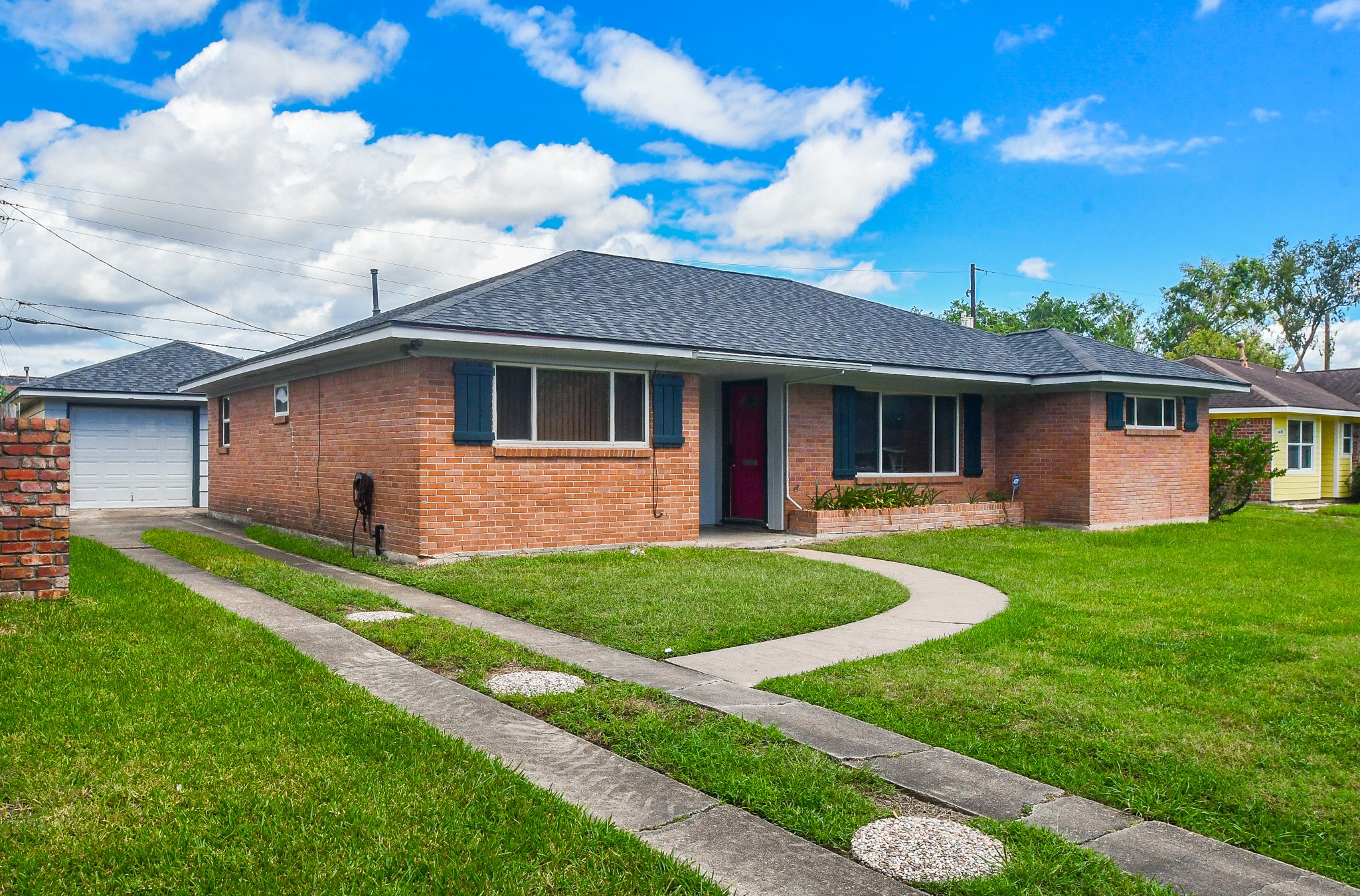 6614 Jason Street Houston TX 77074