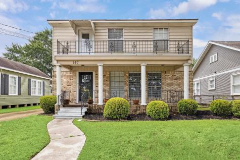 510 E Main Street Humble TX 77338
