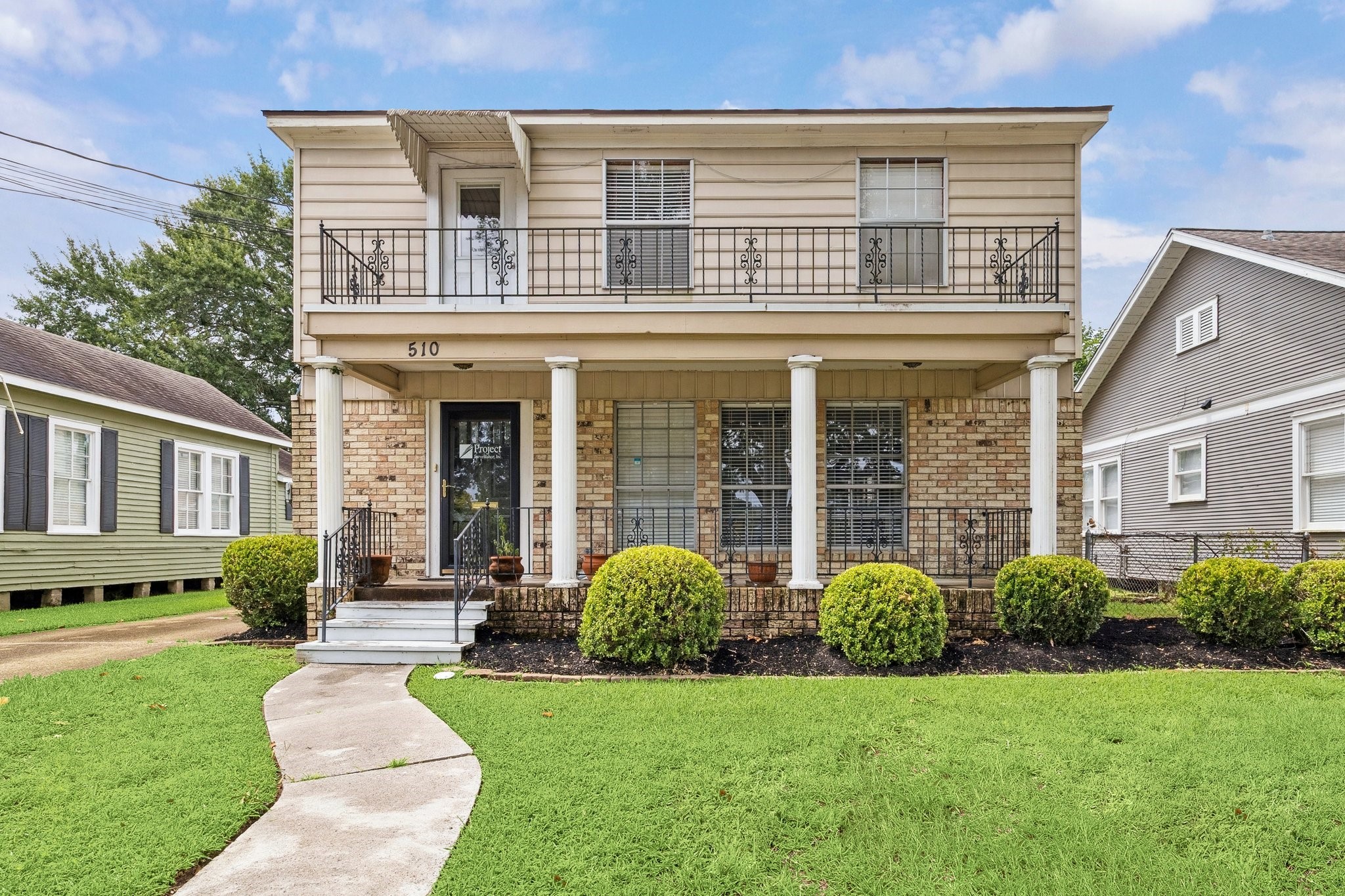 510 E Main Street Humble TX 77338