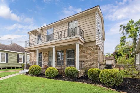 510 E Main Street Humble TX 77338