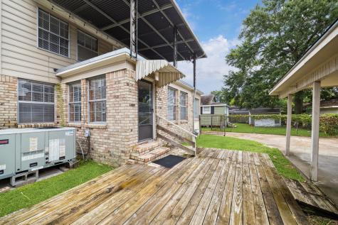 510 E Main Street Humble TX 77338