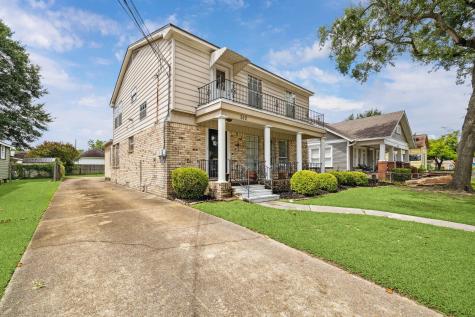 510 E Main Street Humble TX 77338