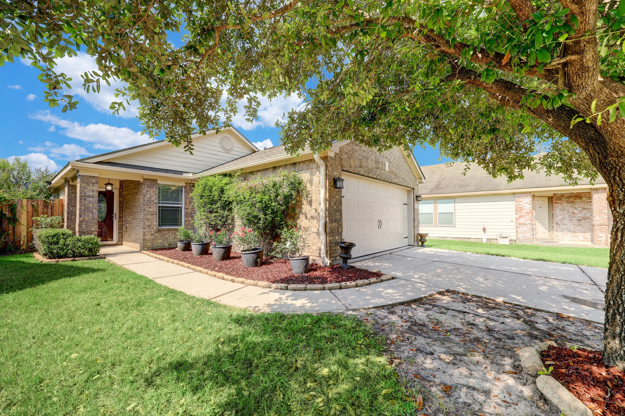 7618 Shire Trail Court Humble TX 77338