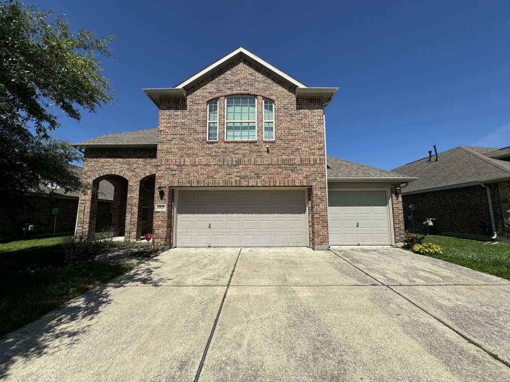 6826 Hunters Way Lane Baytown TX 77521